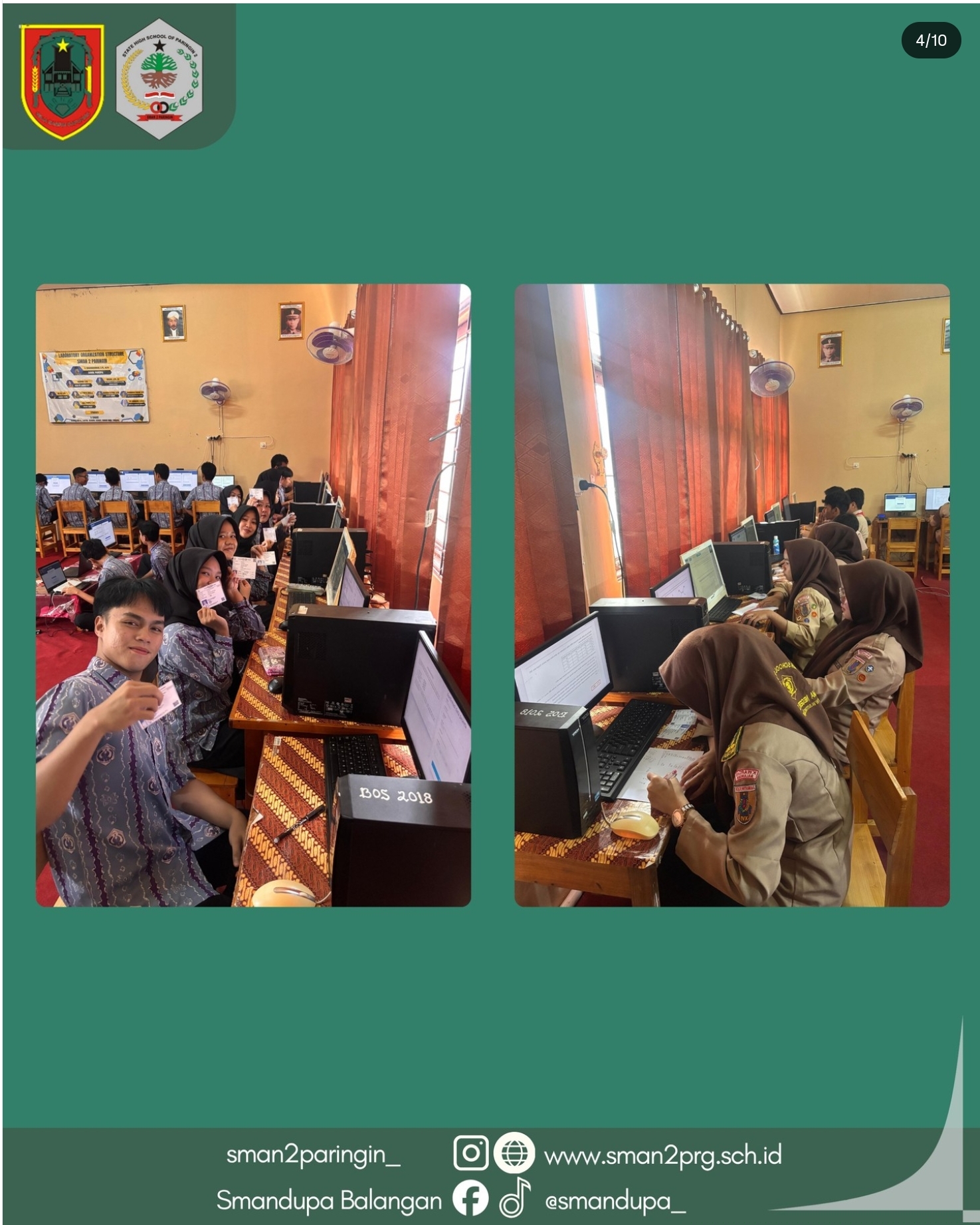 TES KEMAMPUAN AKADEMIK (TKA)