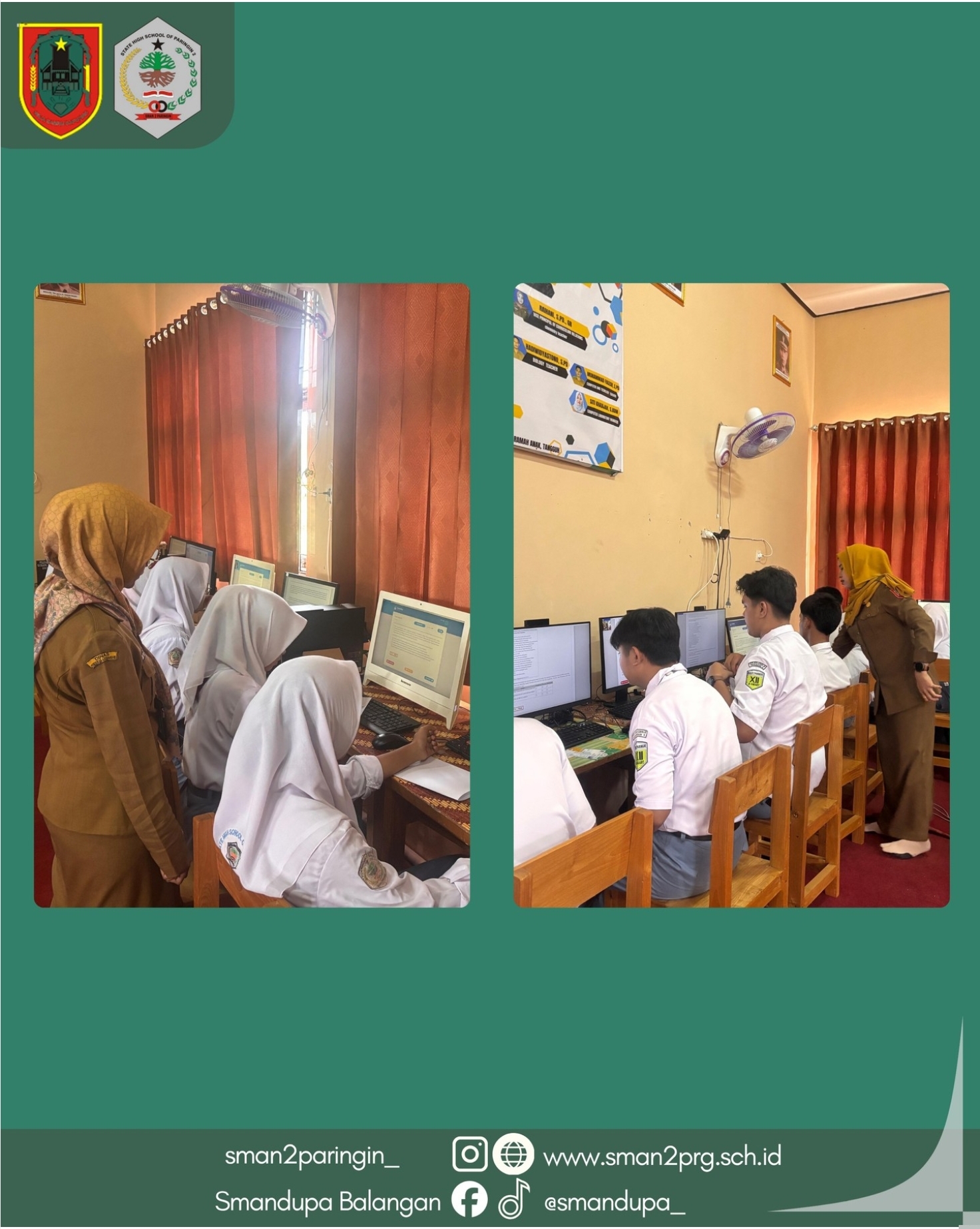 TES KEMAMPUAN AKADEMIK (TKA)