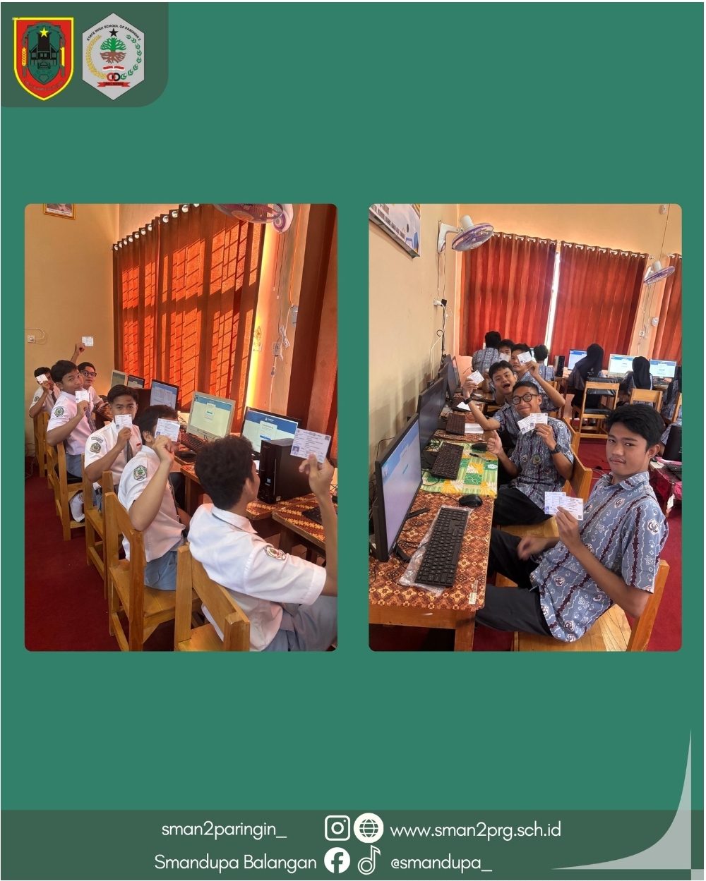 TES KEMAMPUAN AKADEMIK (TKA)